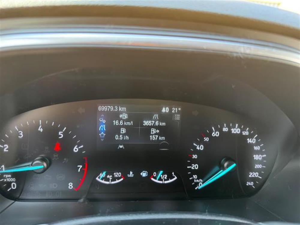 Focus Focus ? 13.500,00 IN PROMO