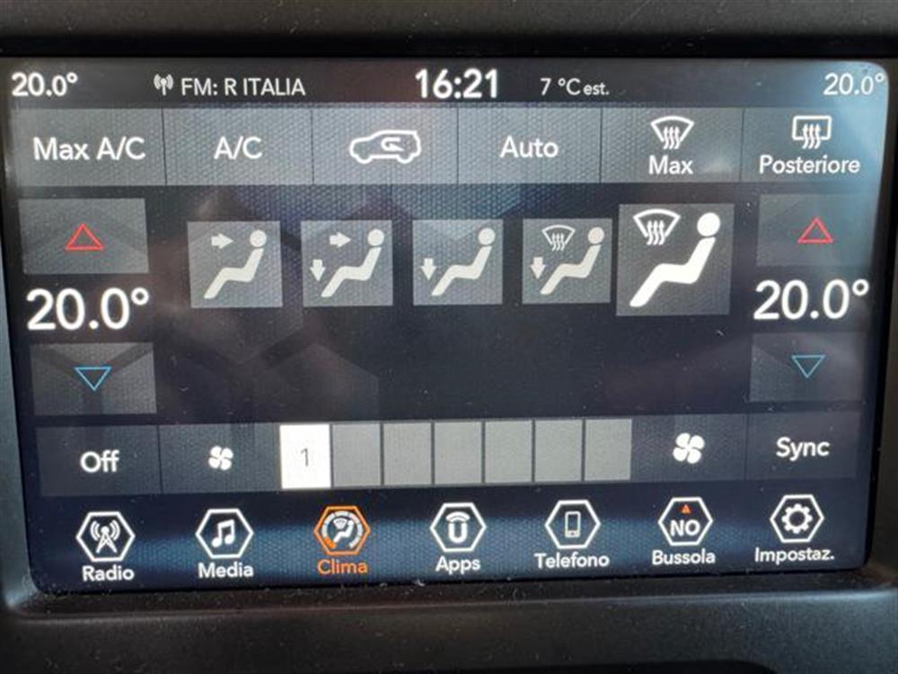 Renegade Renegade ? 15.500,00 IN PROMO