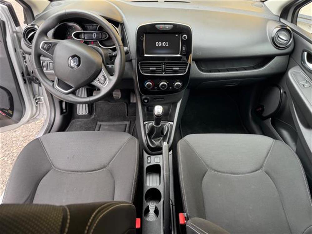 Clio Clio ? 9.900,00 DCI 5 por