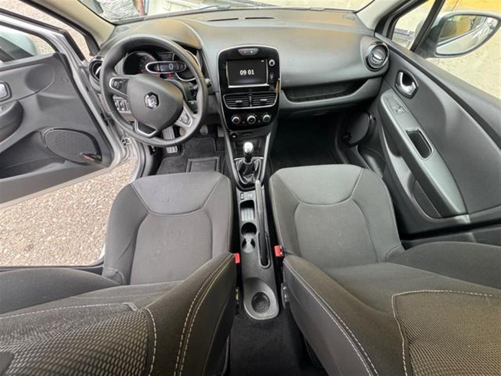 Clio Clio ? 9.900,00 DCI 5 por