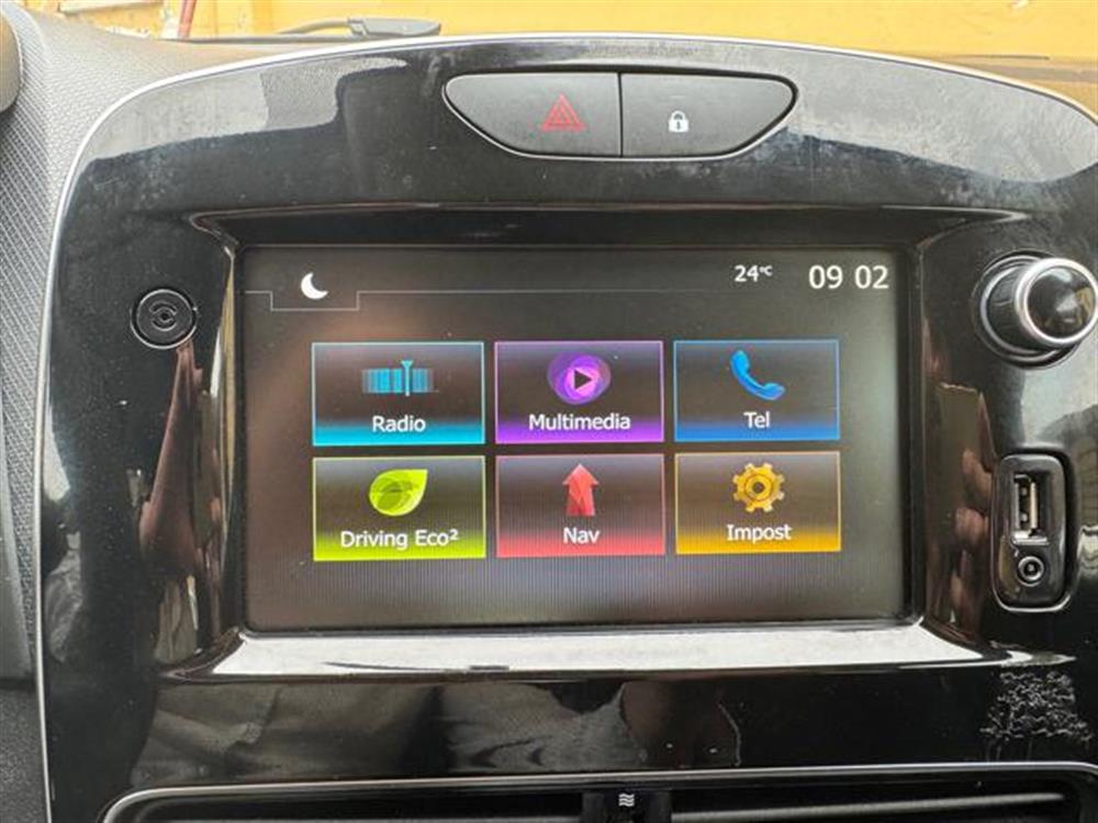 Clio Clio ? 9.900,00 DCI 5 por