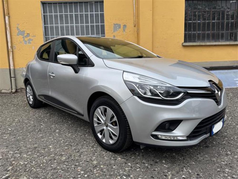 Clio Clio ? 9.900,00 DCI 5 por