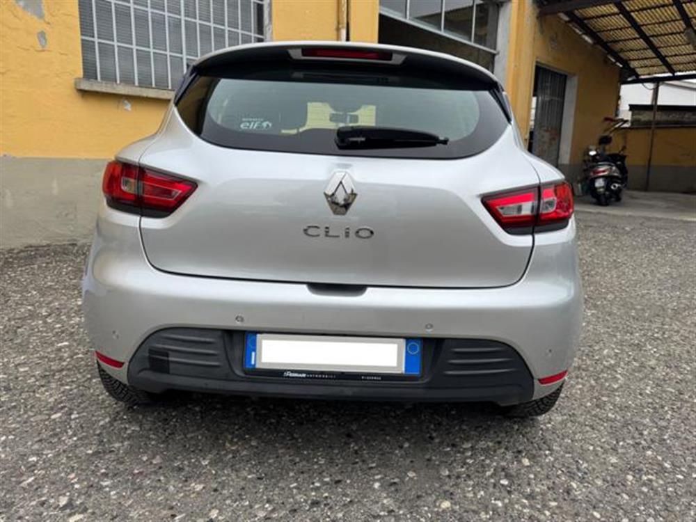 Clio Clio ? 9.900,00 DCI 5 por