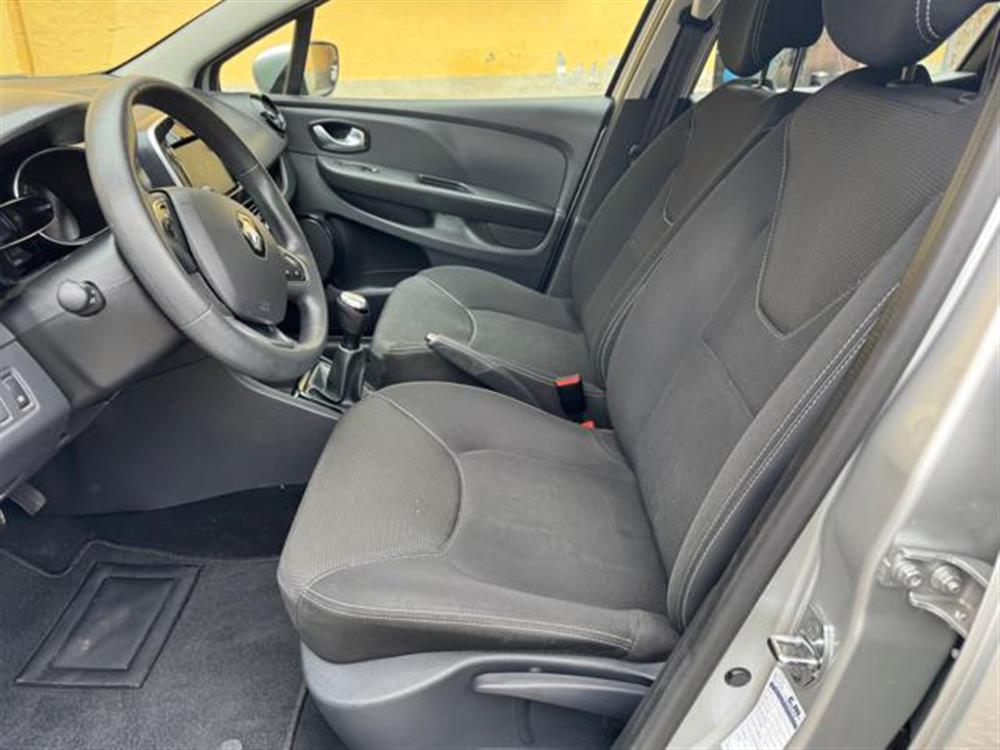 Clio Clio ? 9.900,00 DCI 5 por