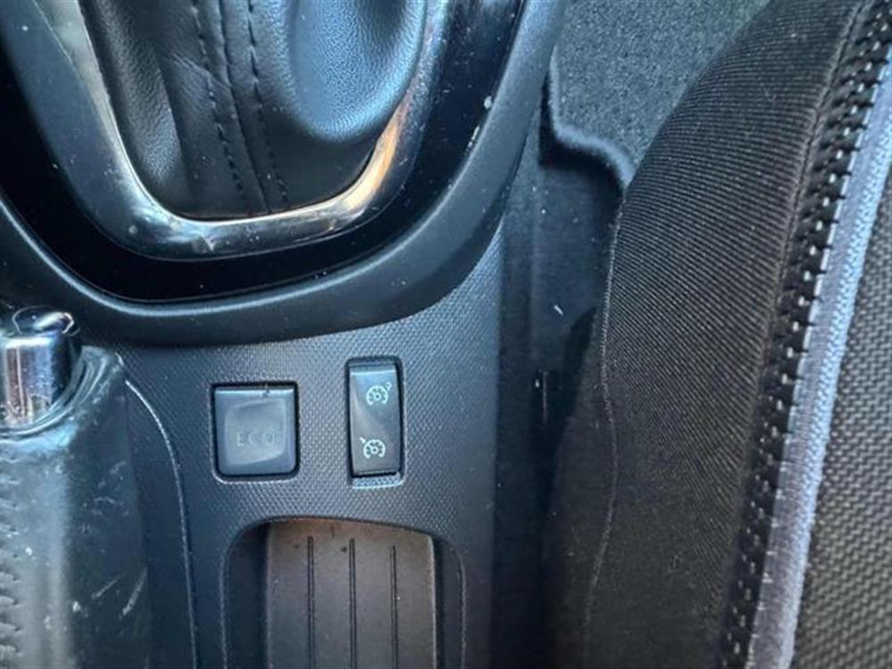 Captur Captur Aiutomatica 1.5 dCi