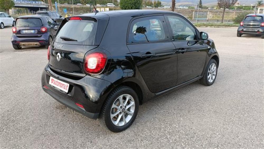 ForFour ForFour 900 Turbo Passion Ma