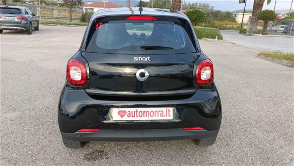 ForFour ForFour 900 Turbo Passion Ma