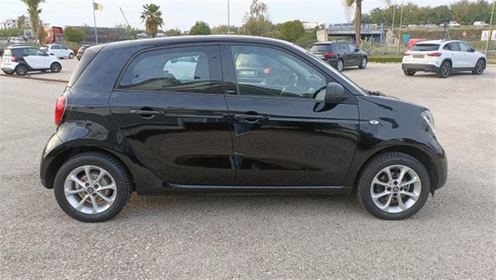 ForFour ForFour 900 Turbo Passion Ma