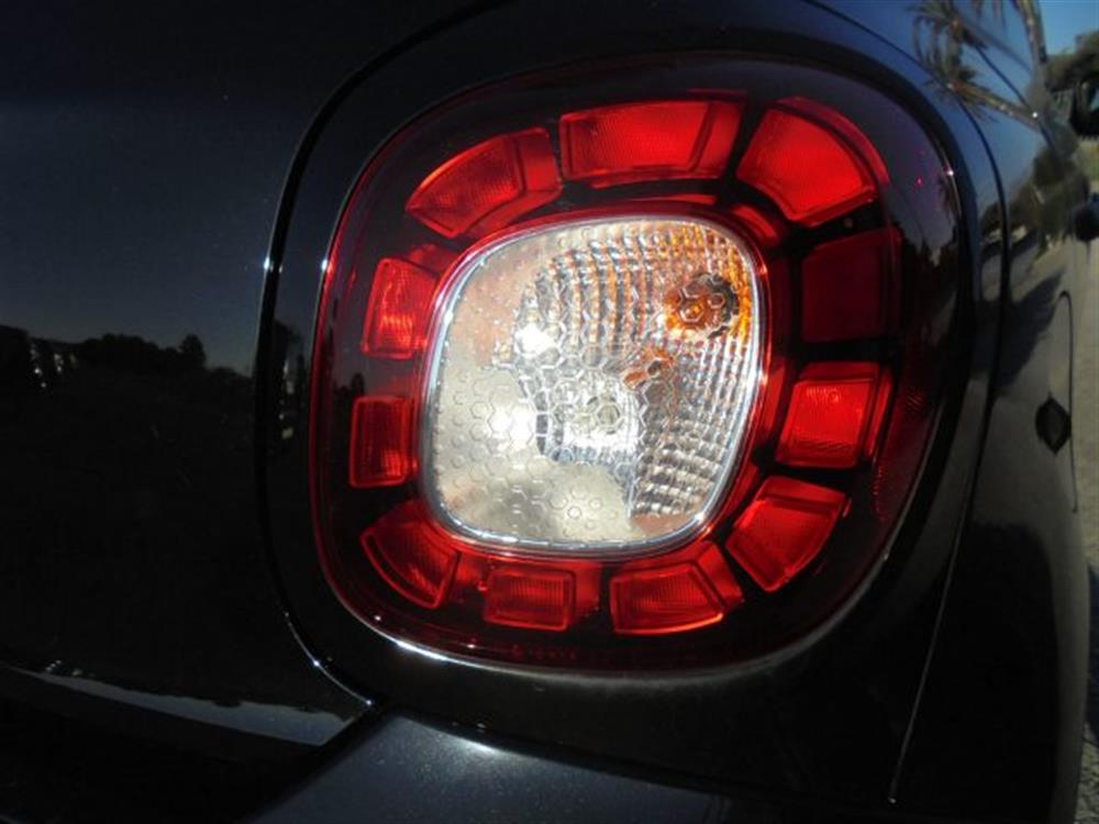 ForFour ForFour 1.0 Manuale Passion