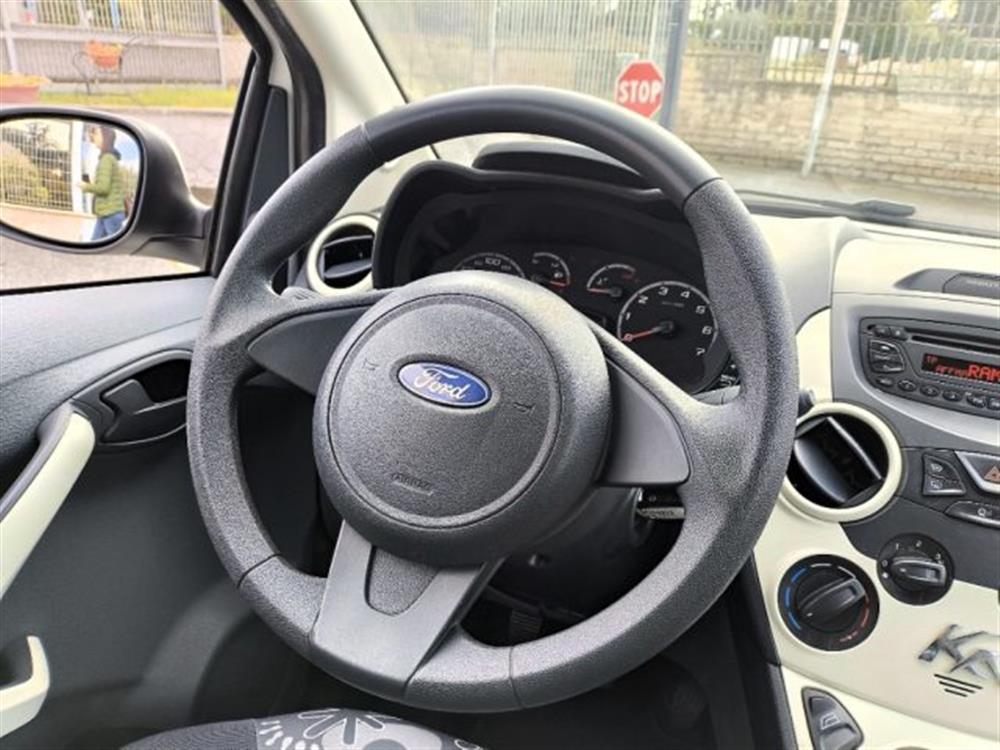 Ka Ka 1.2 8V 69CV PLUS EUR