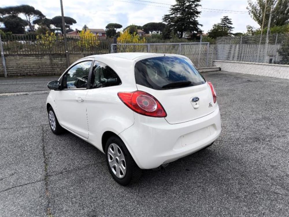 Ka Ka 1.2 8V 69CV PLUS EUR