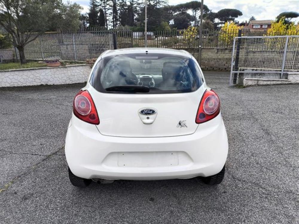 Ka Ka 1.2 8V 69CV PLUS EUR