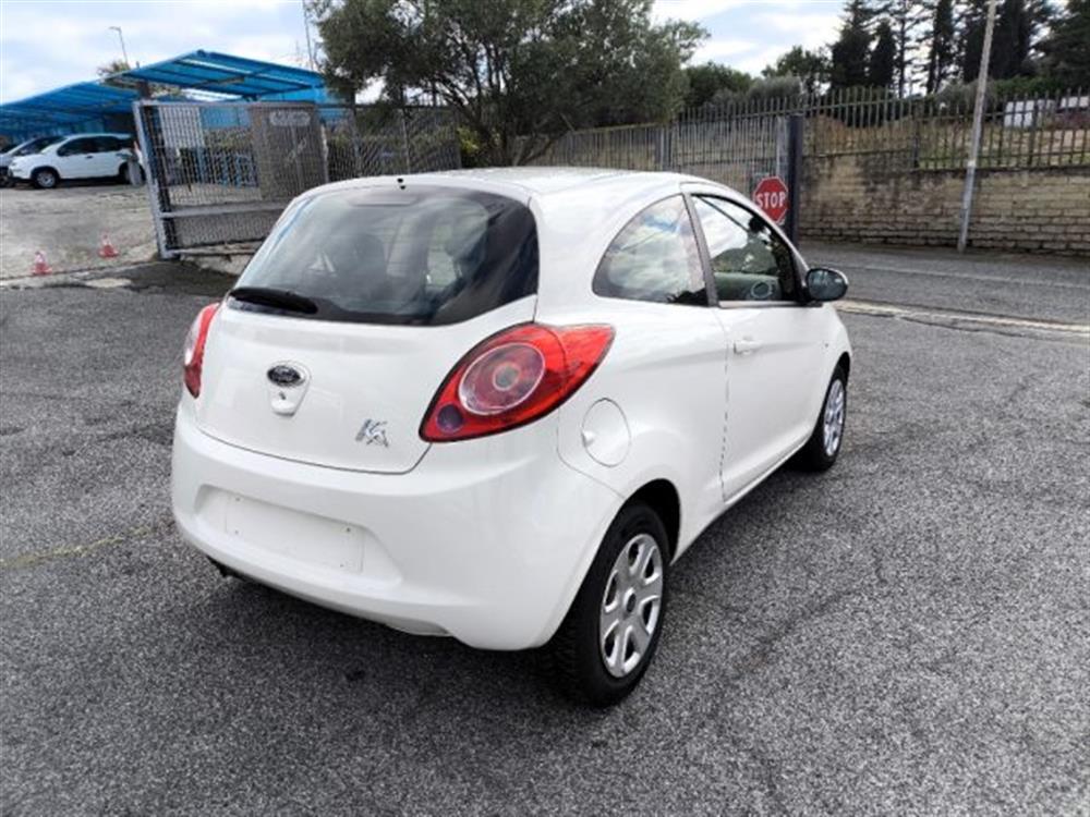 Ka Ka 1.2 8V 69CV PLUS EUR