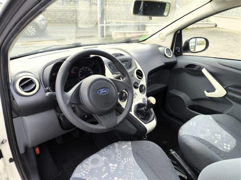 Ka Ka 1.2 8V 69CV PLUS EUR