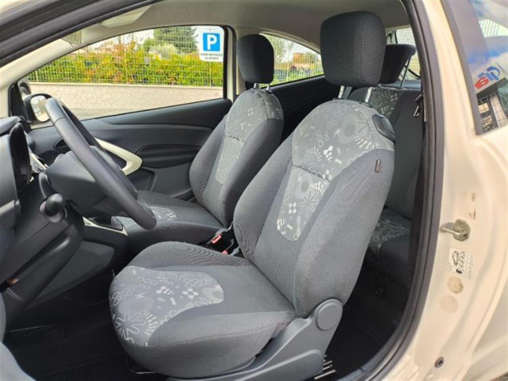 Ka Ka 1.2 8V 69CV PLUS EUR