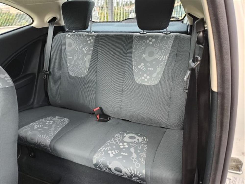 Ka Ka 1.2 8V 69CV PLUS EUR