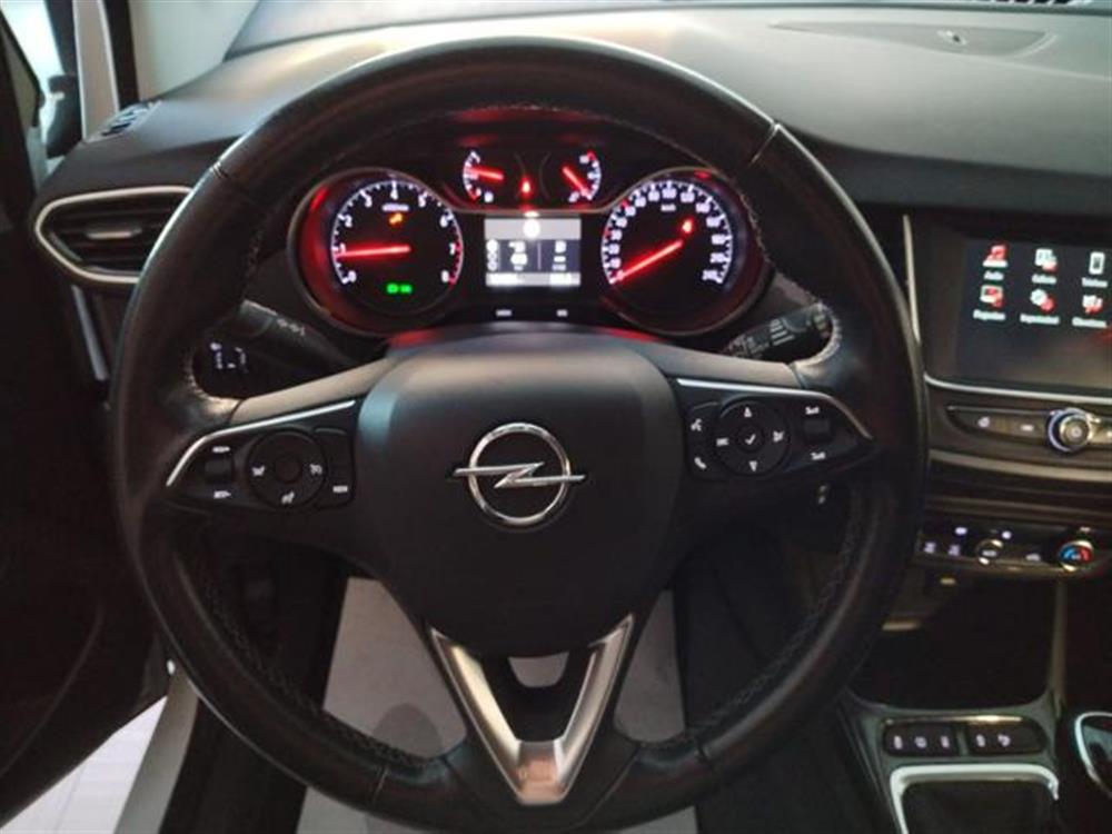 Crossland Crossland 1.5 ECOTEC D 110 CV