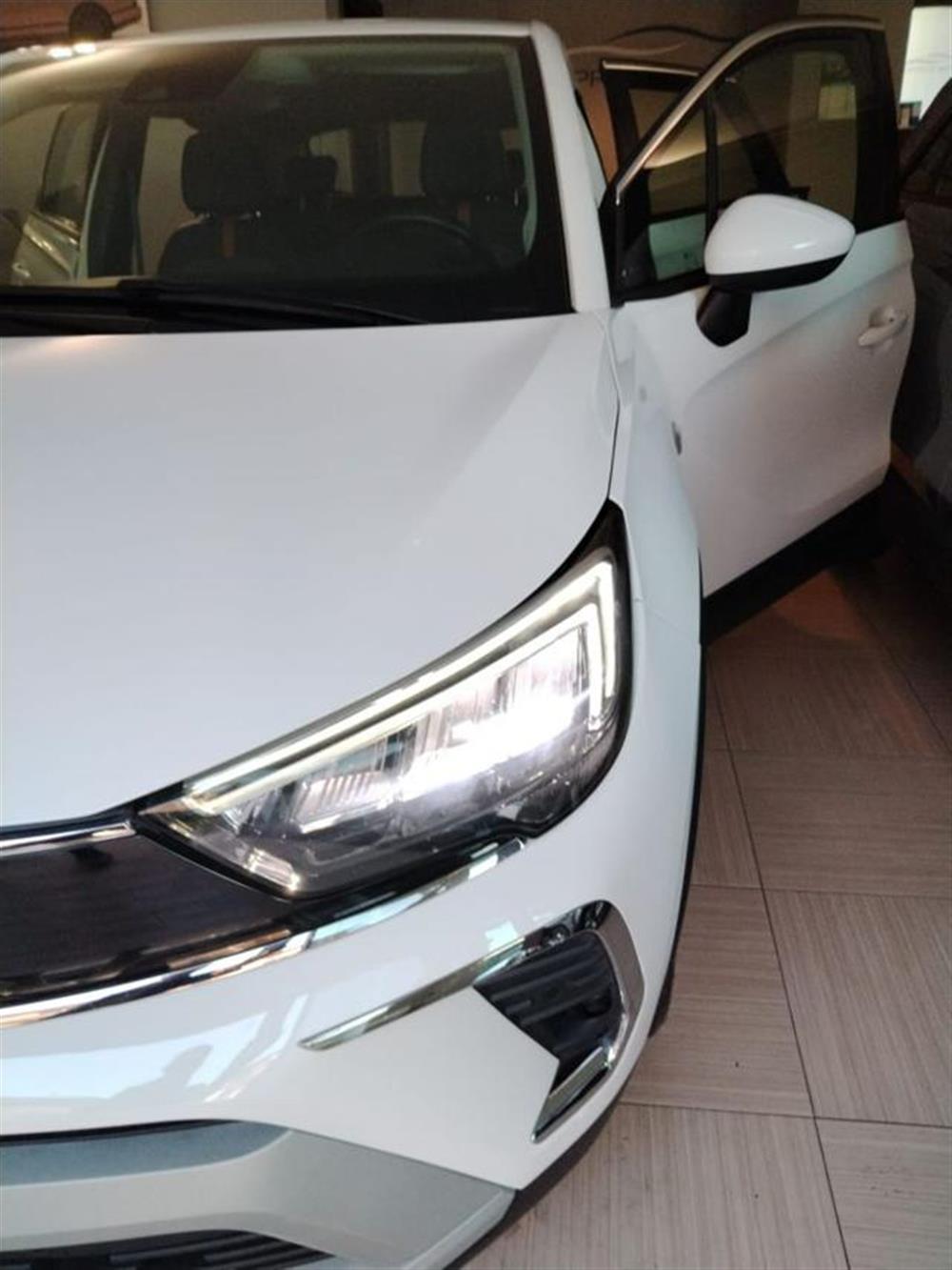 Crossland Crossland 1.5 ECOTEC D 110 CV