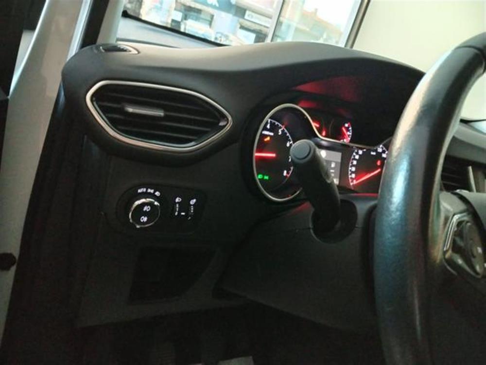 Crossland Crossland 1.5 ECOTEC D 110 CV