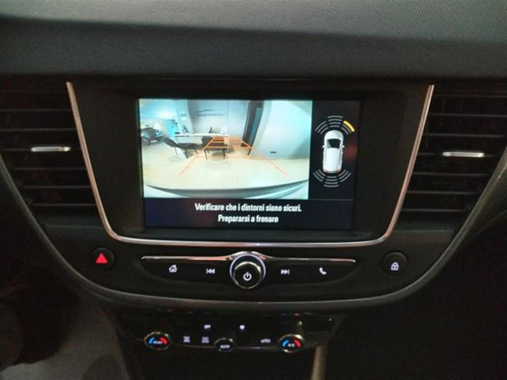 Crossland Crossland 1.5 ECOTEC D 110 CV