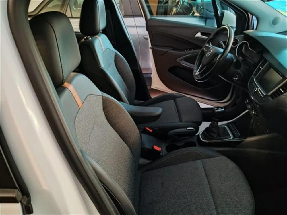 Crossland Crossland 1.5 ECOTEC D 110 CV