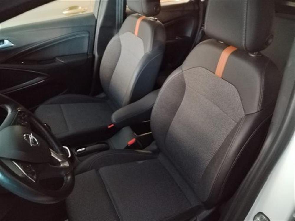 Crossland Crossland 1.5 ECOTEC D 110 CV