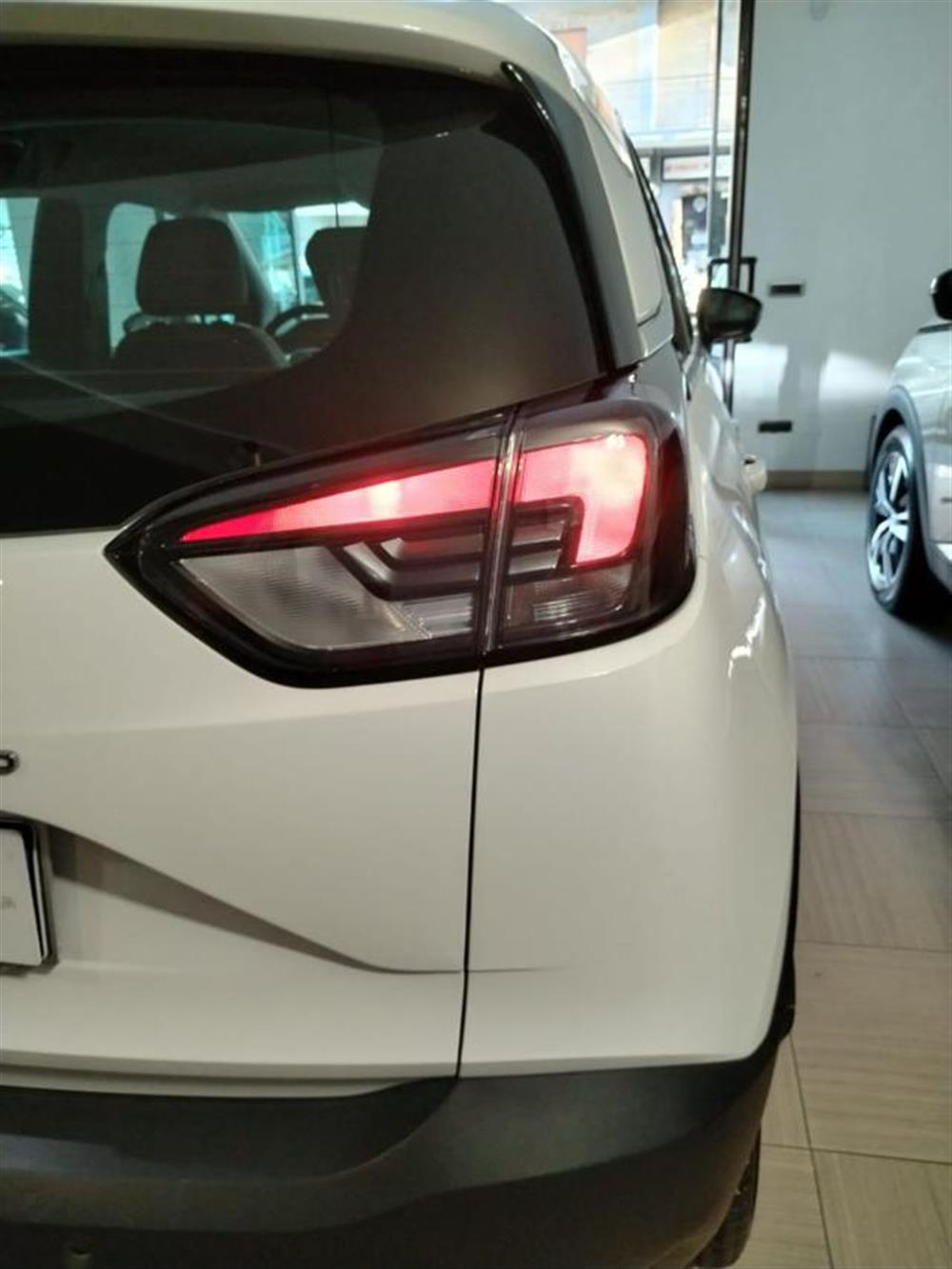 Crossland Crossland 1.5 ECOTEC D 110 CV