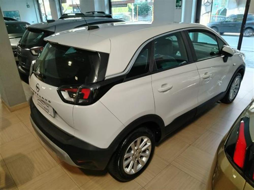 Crossland Crossland 1.5 ECOTEC D 110 CV