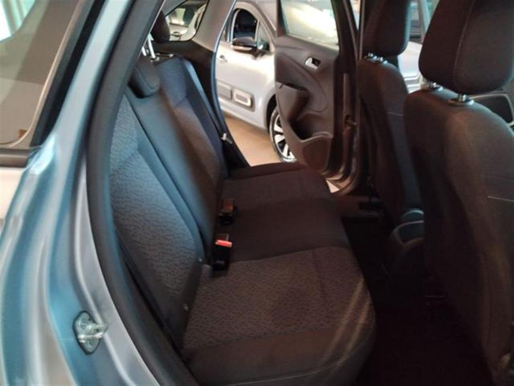 Crossland Crossland 1.2 Turbo 12V 110 CV