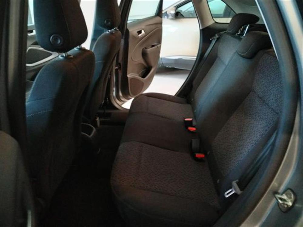 Crossland Crossland 1.2 Turbo 12V 110 CV