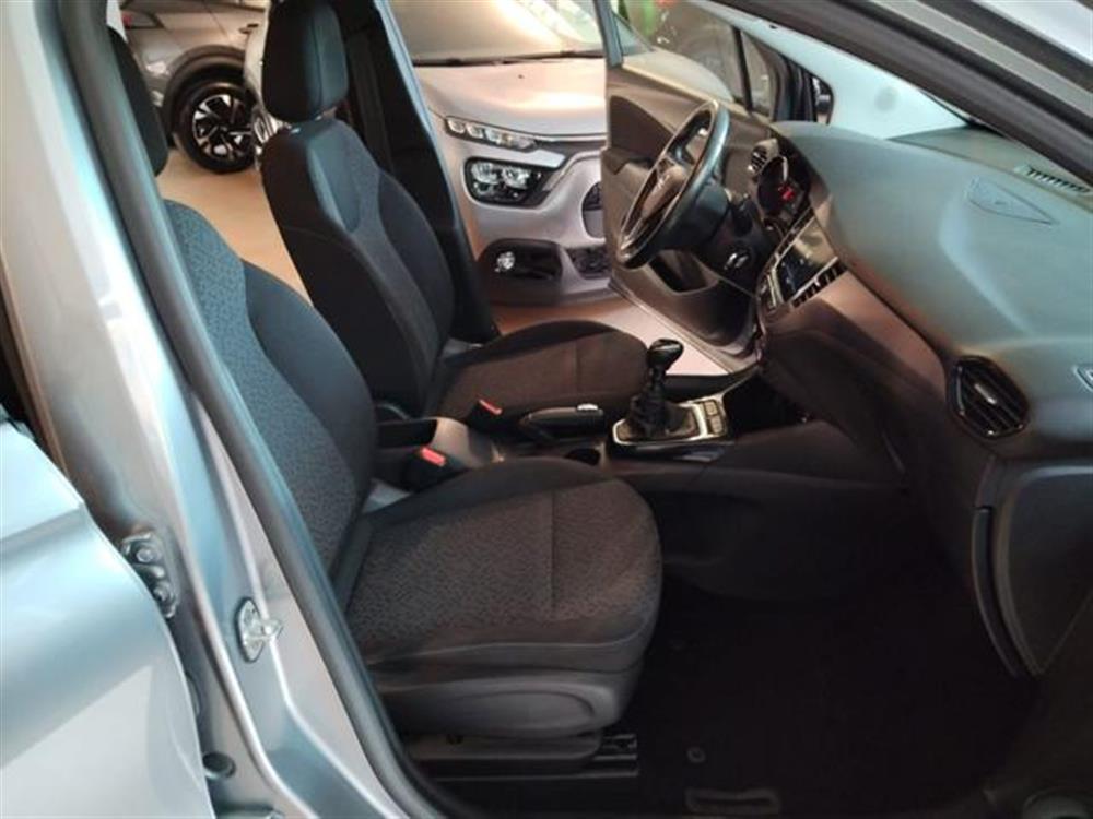 Crossland Crossland 1.2 Turbo 12V 110 CV