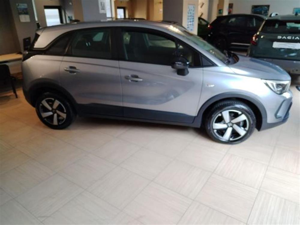 Crossland Crossland 1.2 Turbo 12V 110 CV