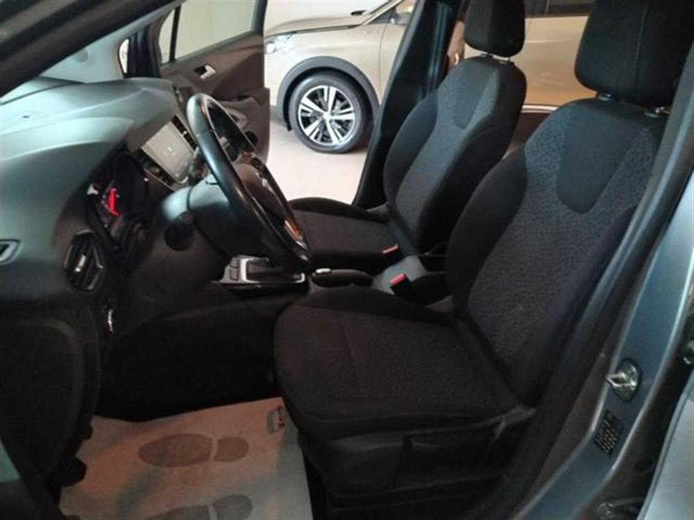 Crossland Crossland 1.2 Turbo 12V 110 CV