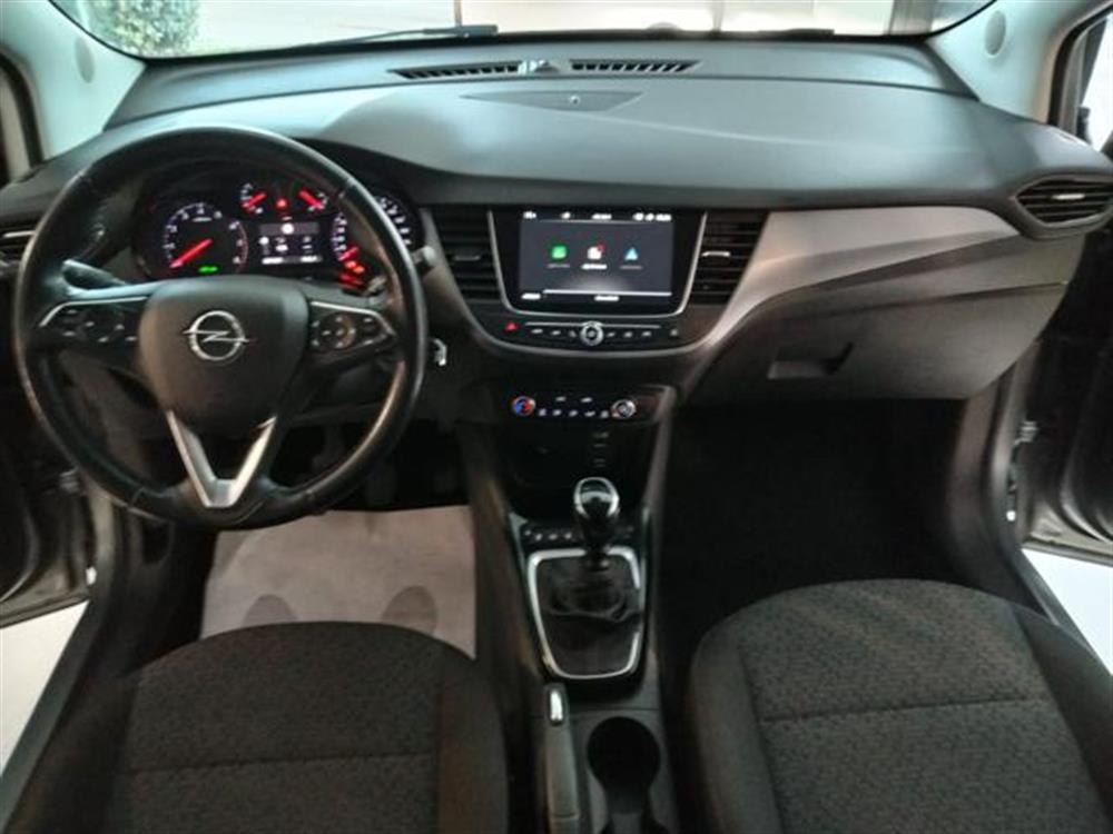 Crossland Crossland 1.2 Turbo 12V 110 CV