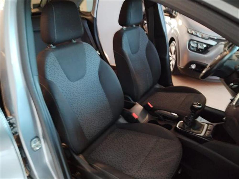 Crossland Crossland 1.2 Turbo 12V 110 CV