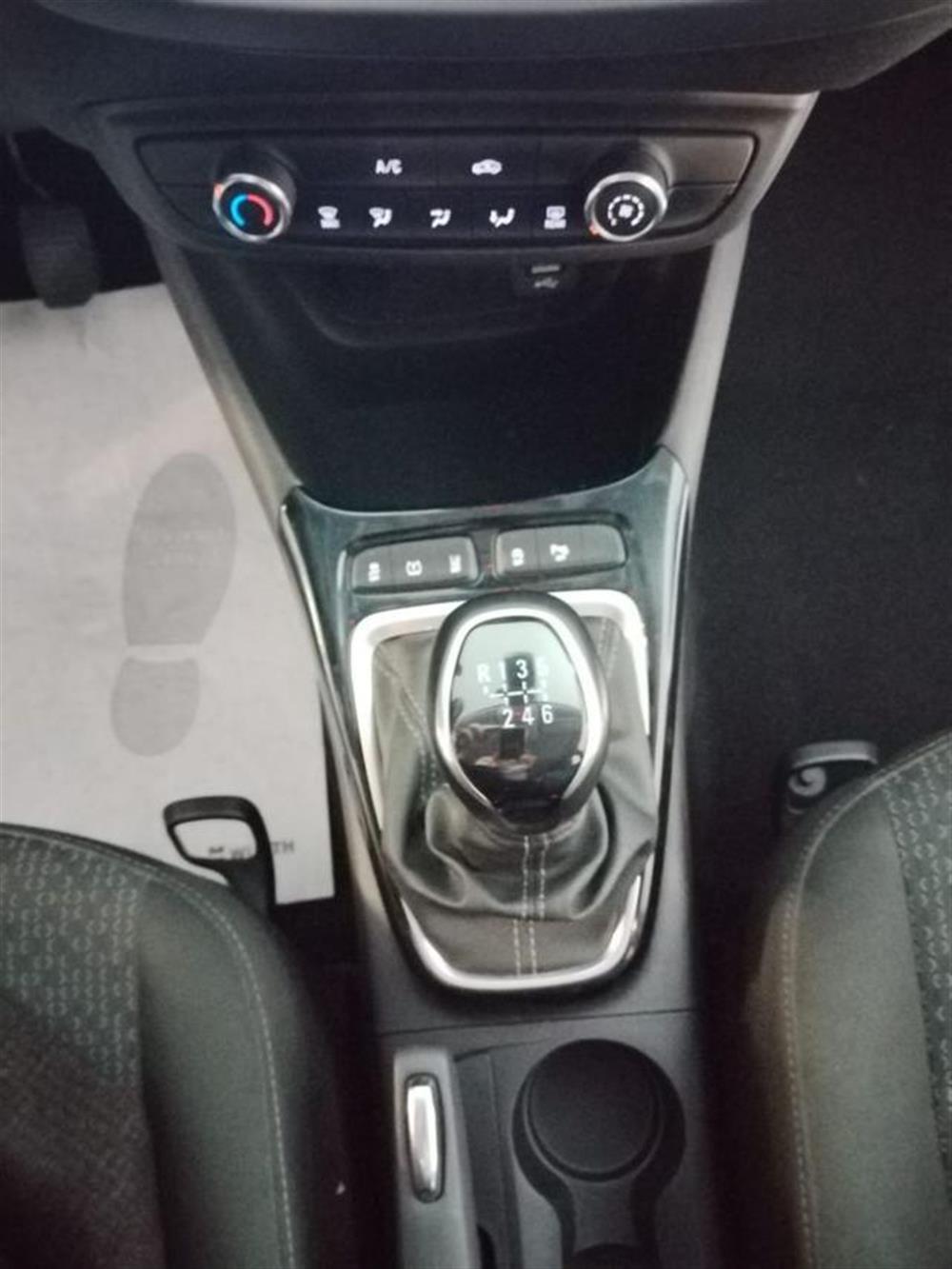 Crossland Crossland 1.2 Turbo 12V 110 CV