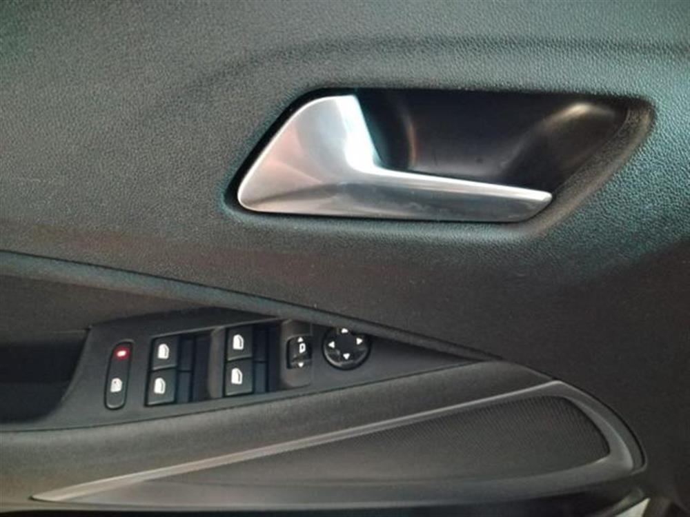 Crossland Crossland 1.2 Turbo 12V 110 CV