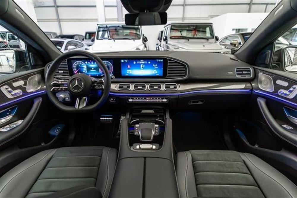 GLE 450 GLE 450 d 4Matic Mild Hybrid