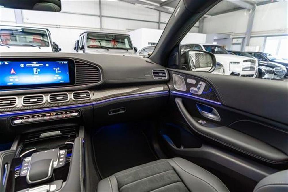 GLE 450 GLE 450 d 4Matic Mild Hybrid