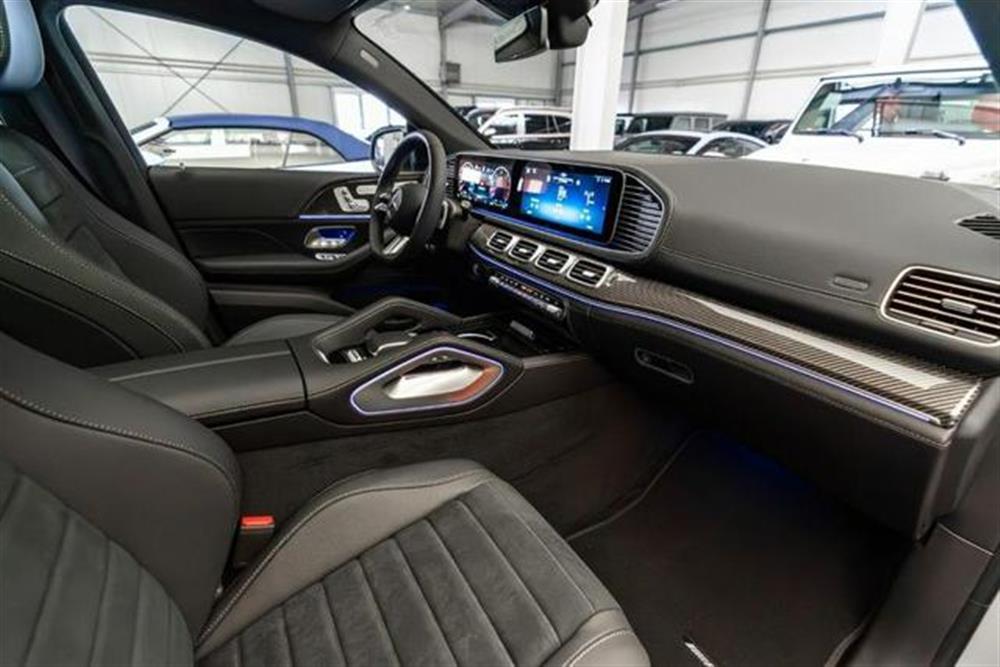 GLE 450 GLE 450 d 4Matic Mild Hybrid