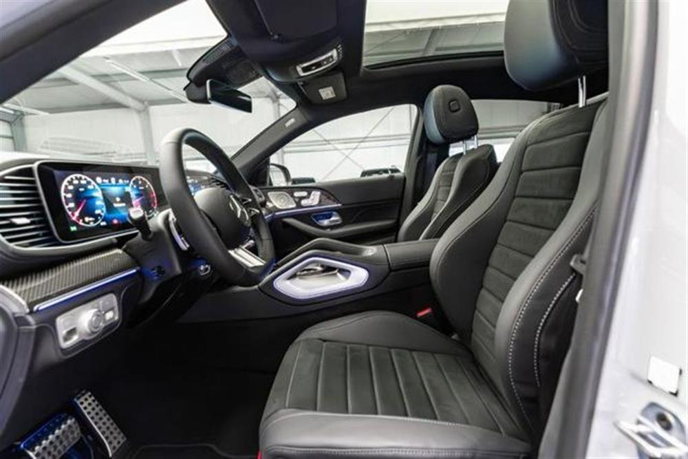 GLE 450 GLE 450 d 4Matic Mild Hybrid