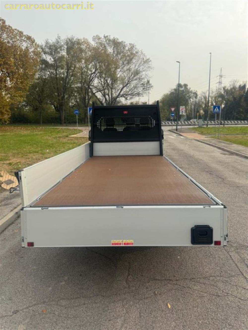 Proace Max Proace Max 35H 2.2 BlueHDi 140C