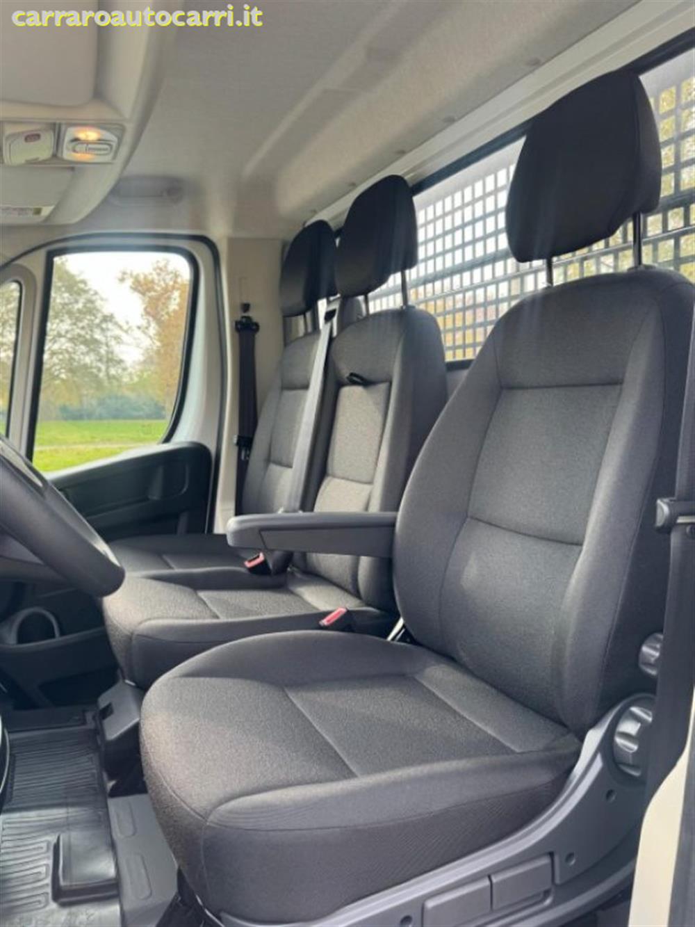 Proace Max Proace Max 35H 2.2 BlueHDi 140C