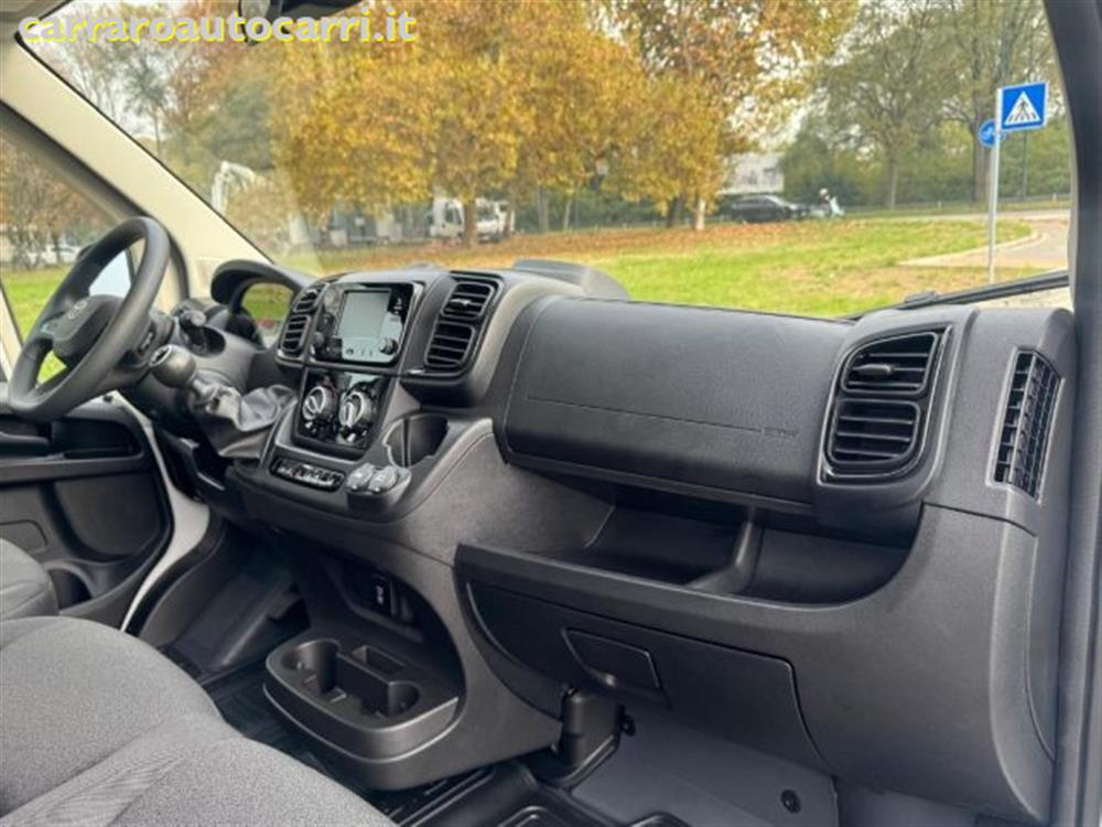 Proace Max Proace Max 35H 2.2 BlueHDi 140C