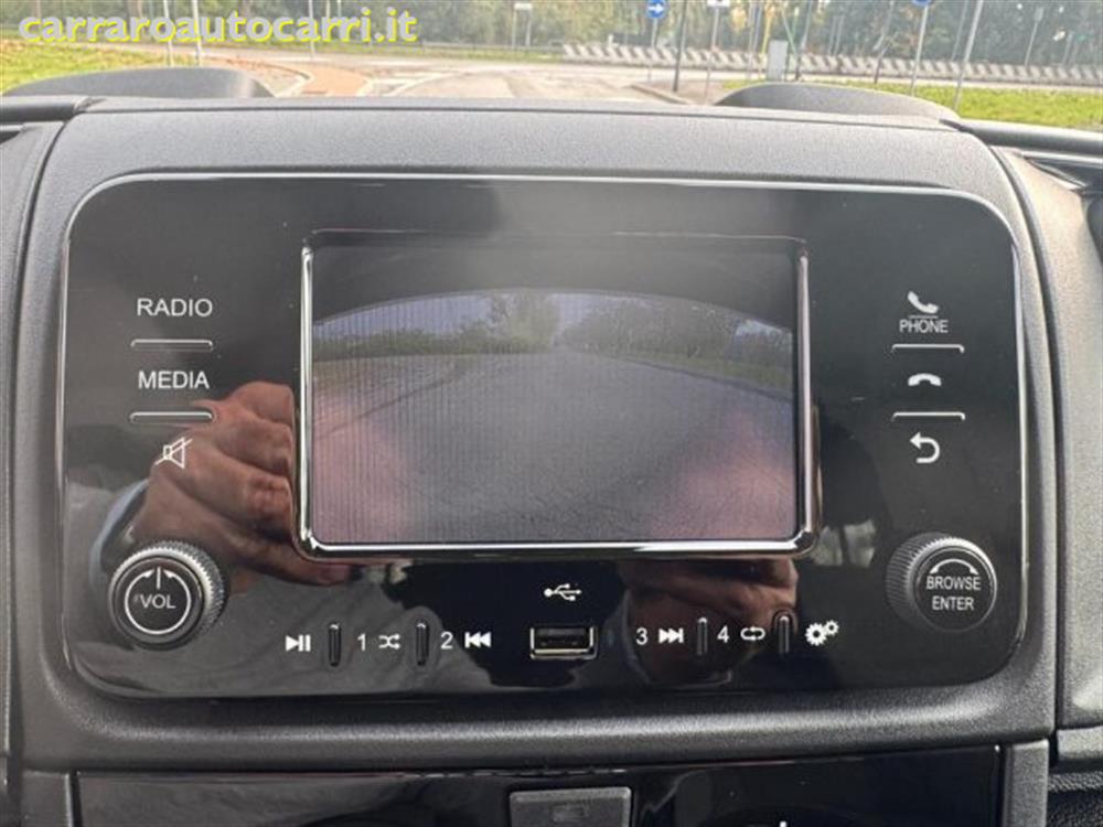 Proace Max Proace Max 35H 2.2 BlueHDi 140C