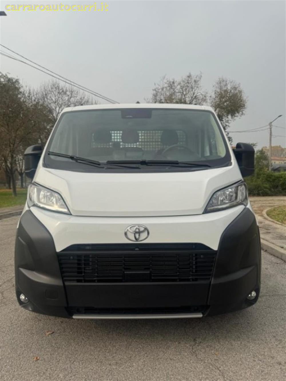Proace Max Proace Max 35H 2.2 BlueHDi 140C