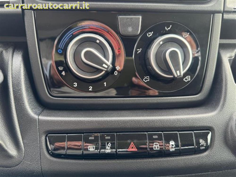 Proace Max Proace Max 35H 2.2 BlueHDi 140C