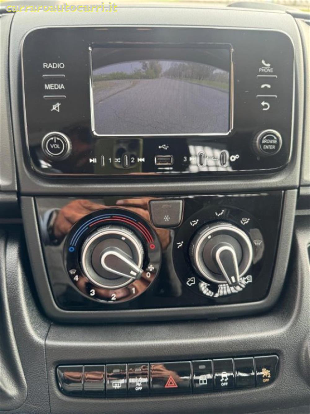 Proace Max Proace Max 35H 2.2 BlueHDi 140C