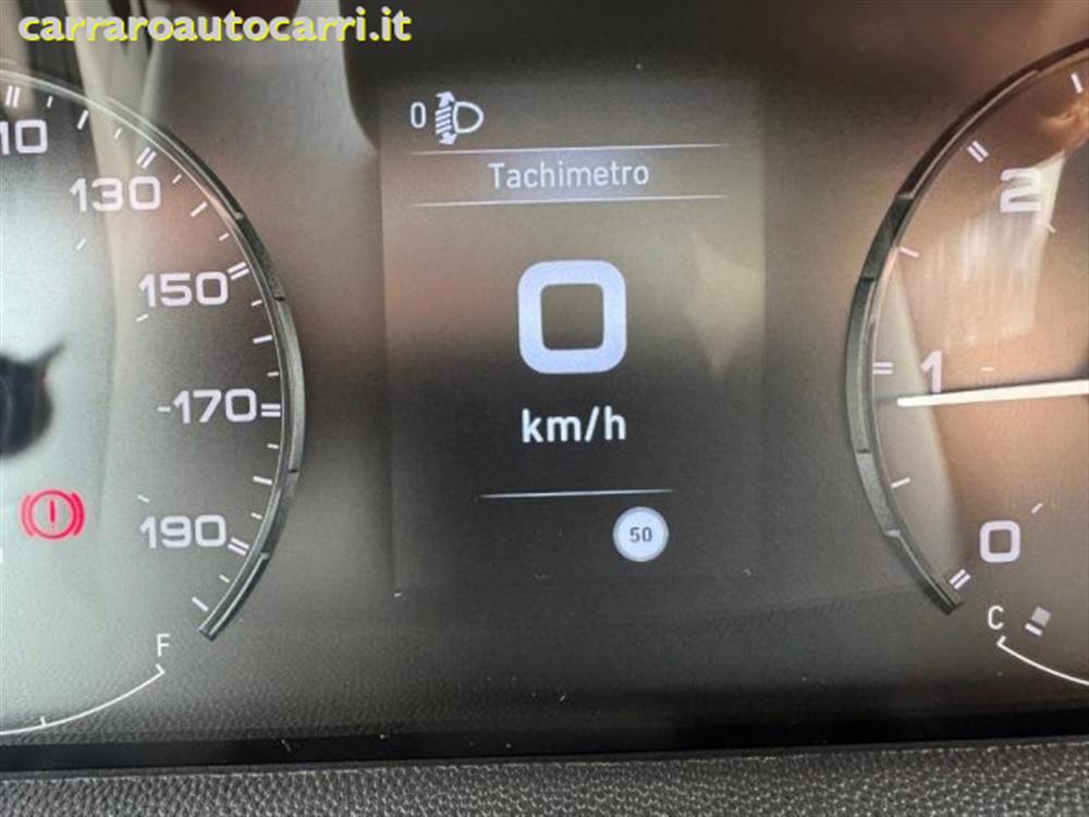 Proace Max Proace Max 35H 2.2 BlueHDi 140C