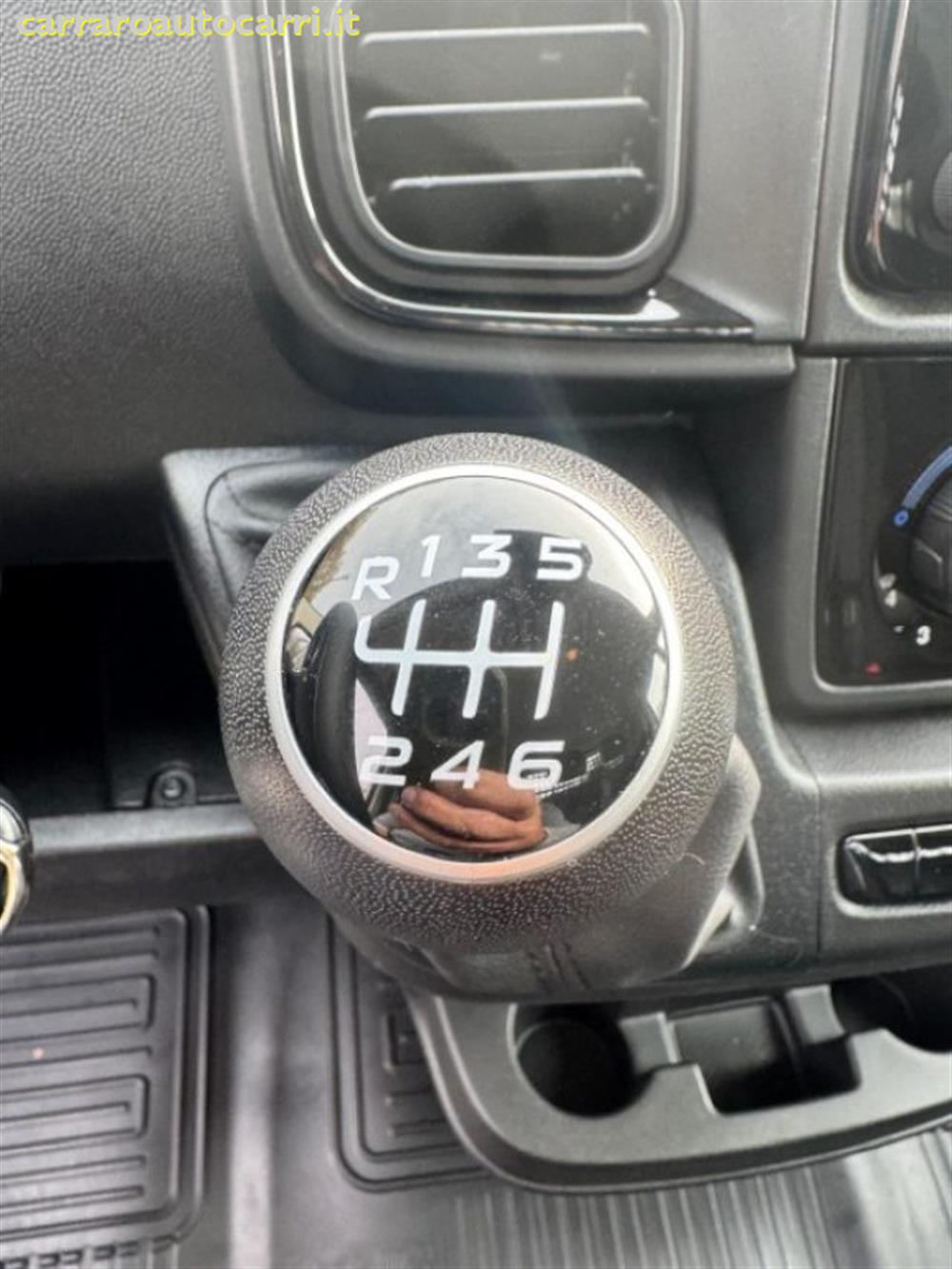 Proace Max Proace Max 35H 2.2 BlueHDi 140C